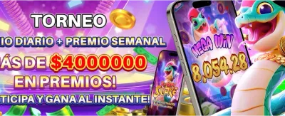 ¡Siente la emoción del juego!