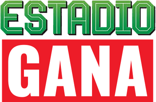 EstadioGana Casino Logo